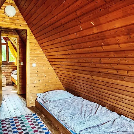 Vakantiehuis Riedblick Ii By Interhome *