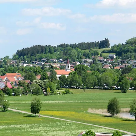 Riedblick Ii By Interhome * Pfrungen