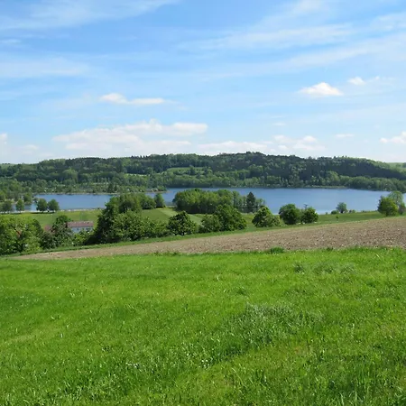 Vakantiehuis Riedblick Ii By Interhome