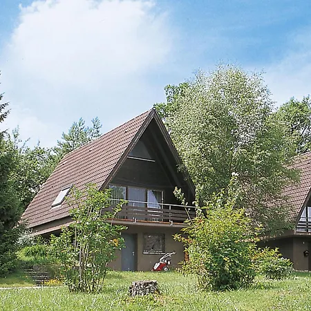 Vakantiehuis Riedblick Ii By Interhome *