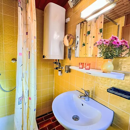 Riedblick Ii By Interhome * Pfrungen