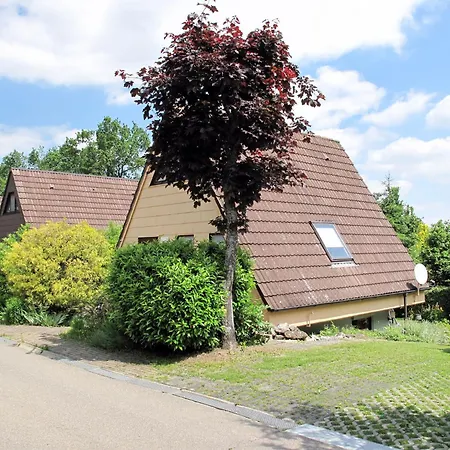 Riedblick Ii By Interhome Vakantiehuis