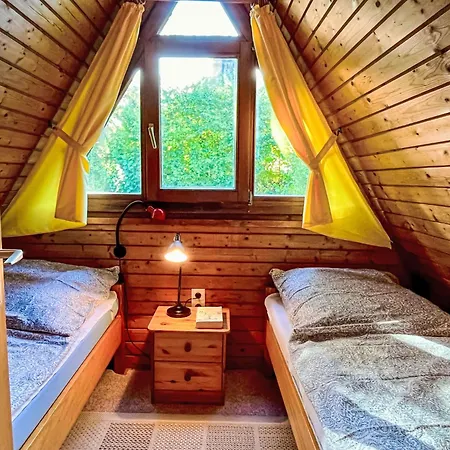 Riedblick Ii By Interhome Vakantiehuis Pfrungen