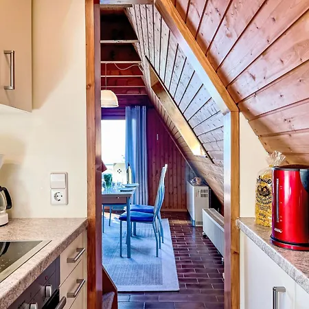 Vakantiehuis Riedblick Ii By Interhome