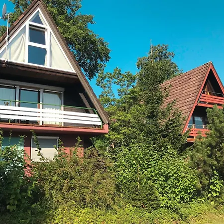 Riedblick Ii By Interhome Vakantiehuis *