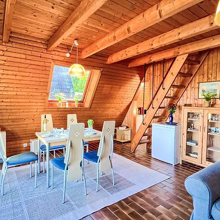 Vakantiehuis Riedblick Ii By Interhome *