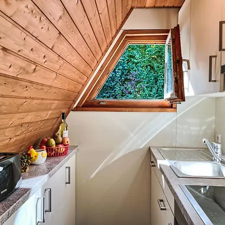 Riedblick Ii By Interhome *