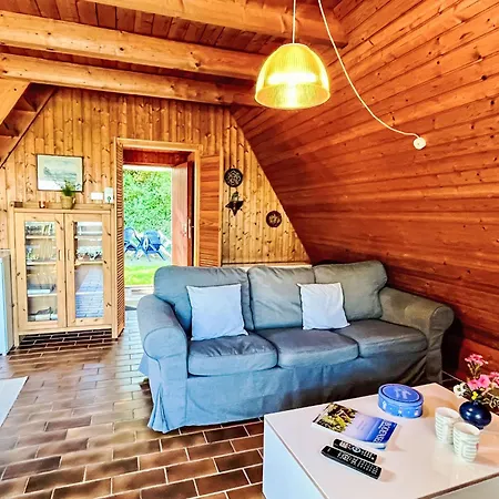 Riedblick Ii By Interhome Pfrungen