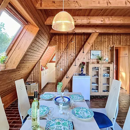 Riedblick Ii By Interhome * Pfrungen