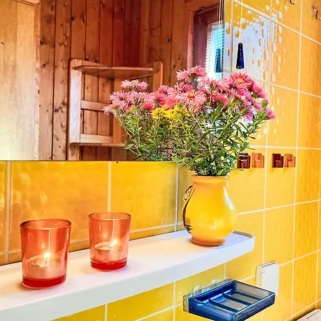 Vakantiehuis Riedblick Ii By Interhome