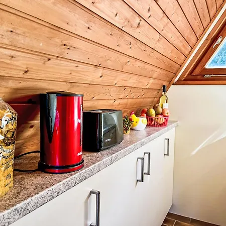 Vakantiehuis Riedblick Ii By Interhome *