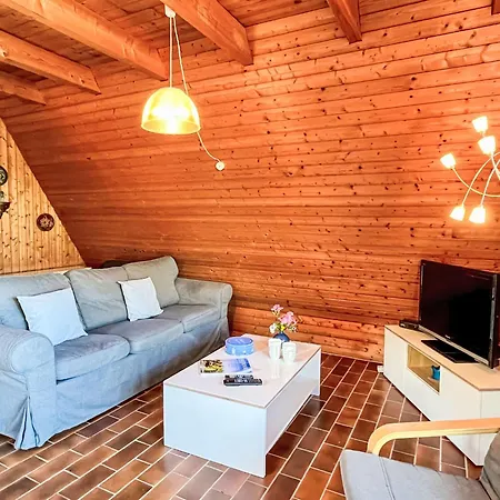 Riedblick Ii By Interhome Vakantiehuis *