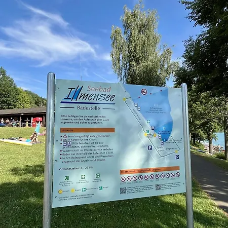 Vakantiehuis Riedblick Ii By Interhome