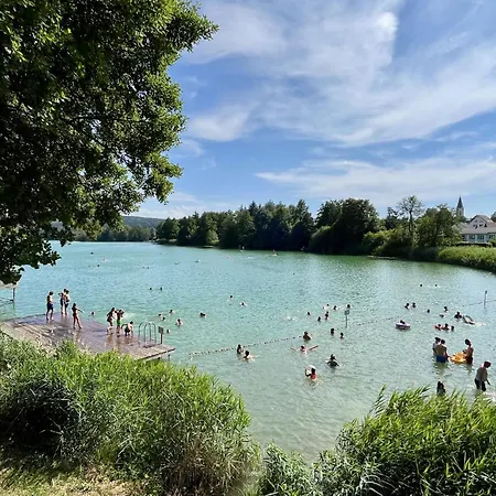 Riedblick Ii By Interhome Vakantiehuis *