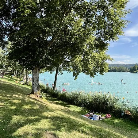 Riedblick Ii By Interhome Vakantiehuis Pfrungen