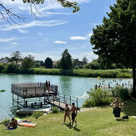 Riedblick Ii By Interhome