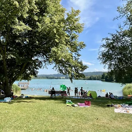 Vakantiehuis Riedblick Ii By Interhome